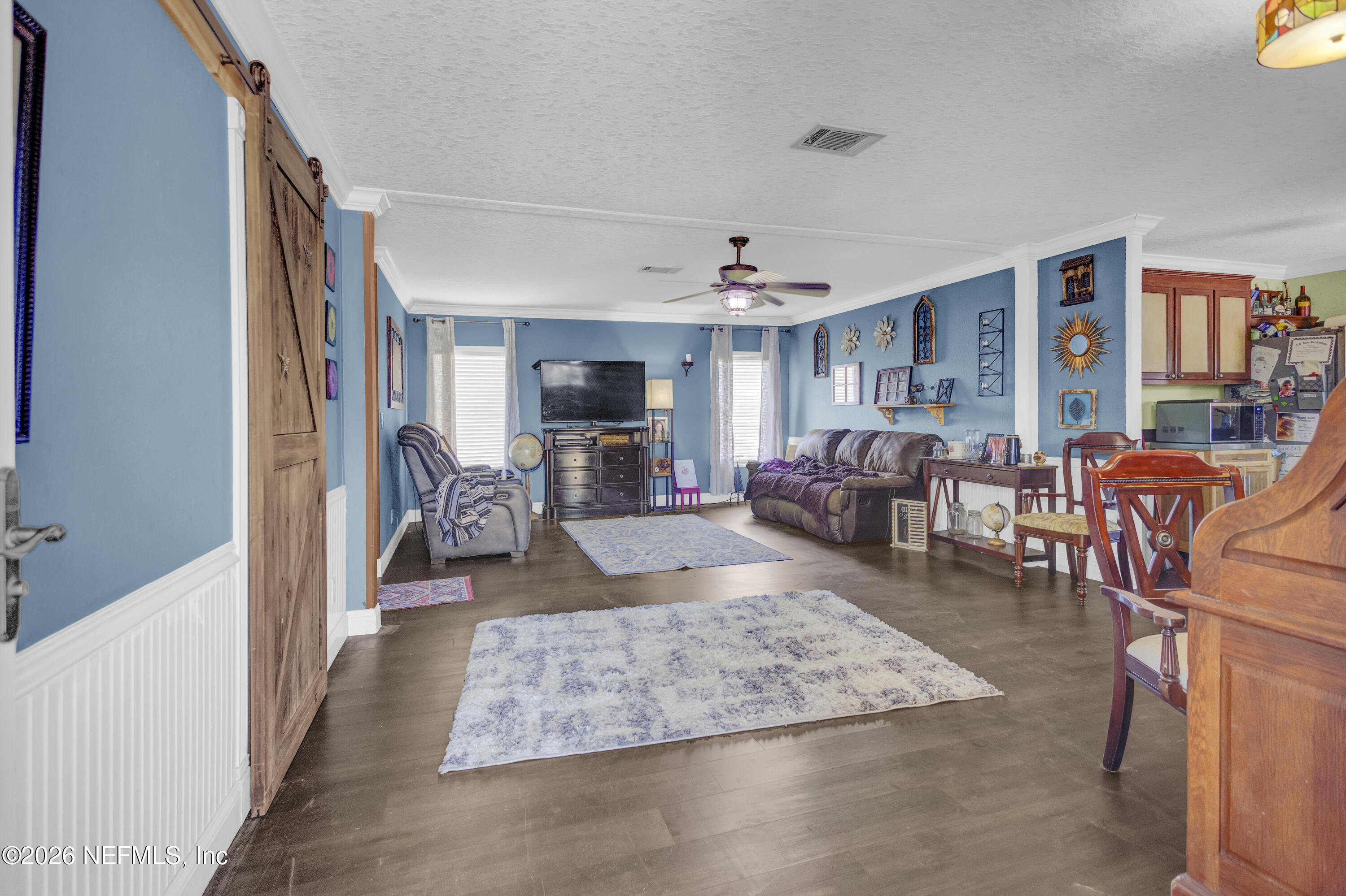 125 Currant Avenue Middleburg, FL 32068 - Photo 4 of 45 Living Room