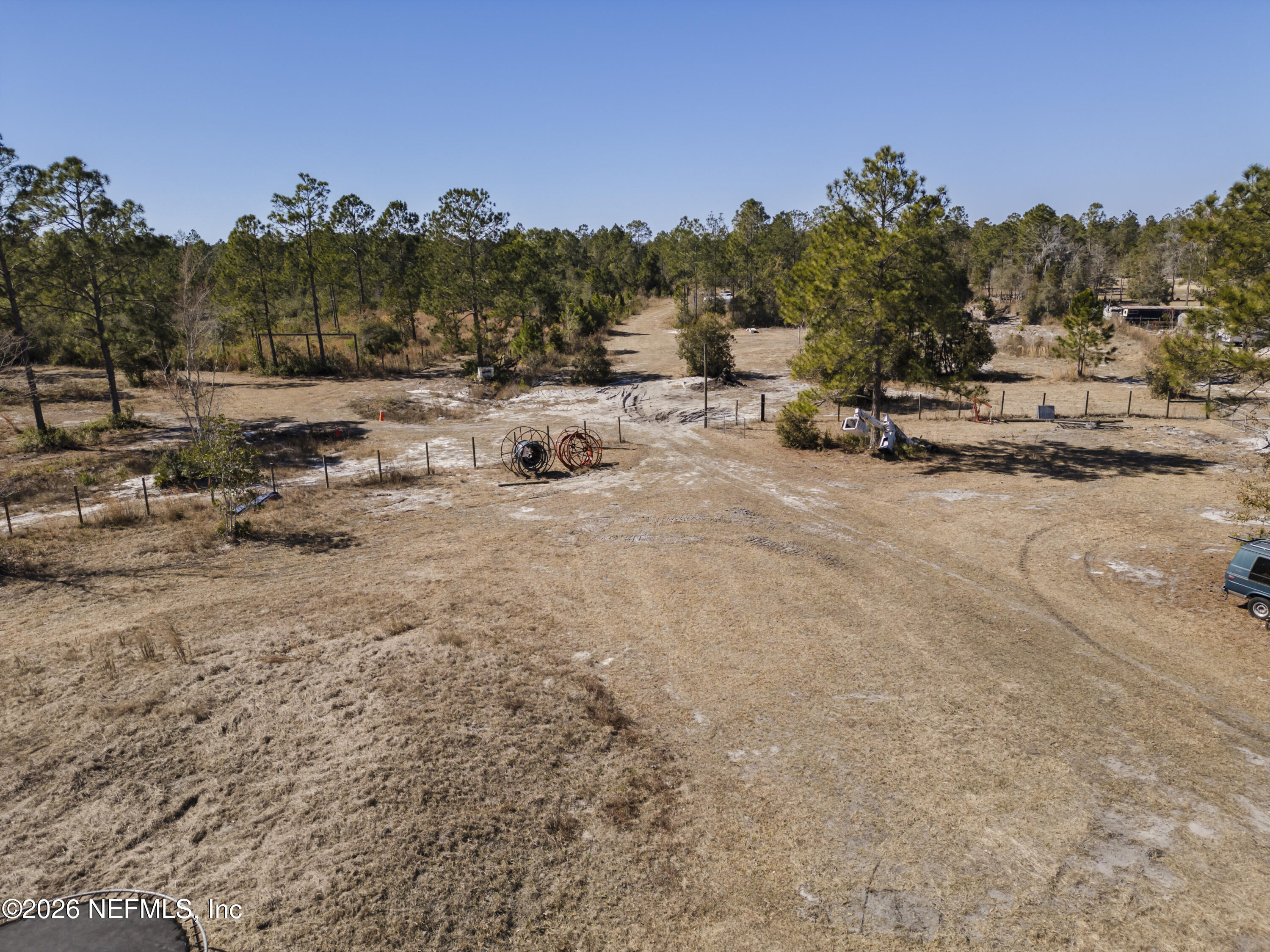 125 Currant Avenue Middleburg, FL 32068 - Photo 43 of 45 Aerial View