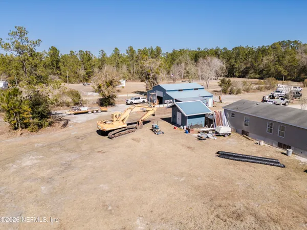 $450,000 | 125 Currant Avenue, Middleburg, FL 32068