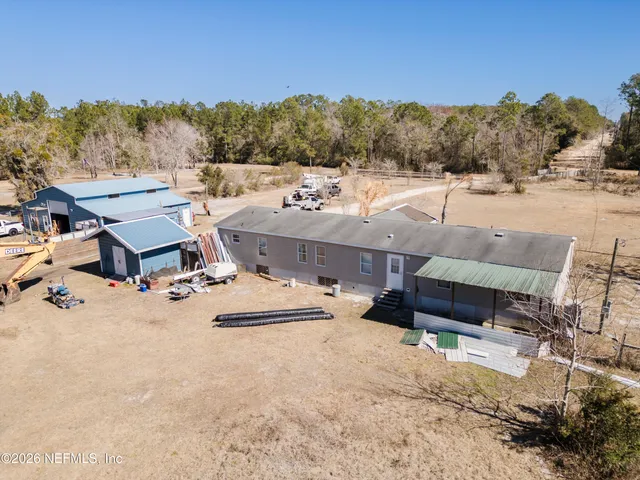 $489,000 | 125 Currant Avenue, Middleburg, FL 32068