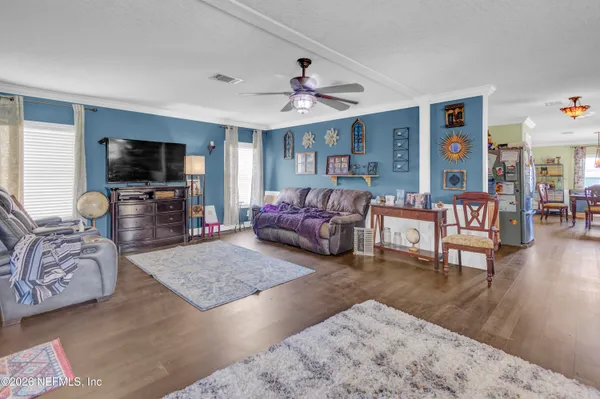 $450,000 | 125 Currant Avenue, Middleburg, FL 32068