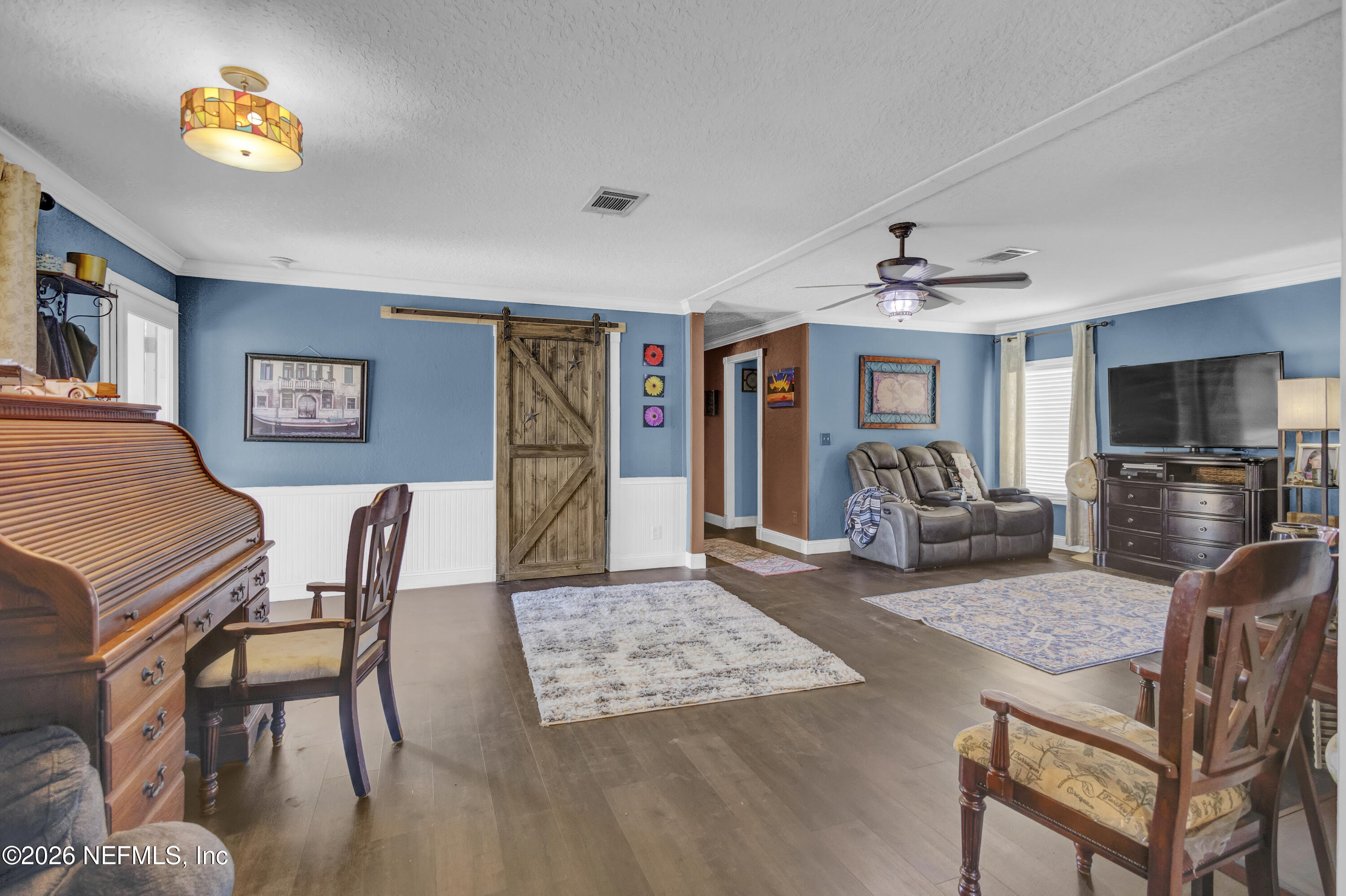 125 Currant Avenue Middleburg, FL 32068 - Photo 6 of 45 Living Room