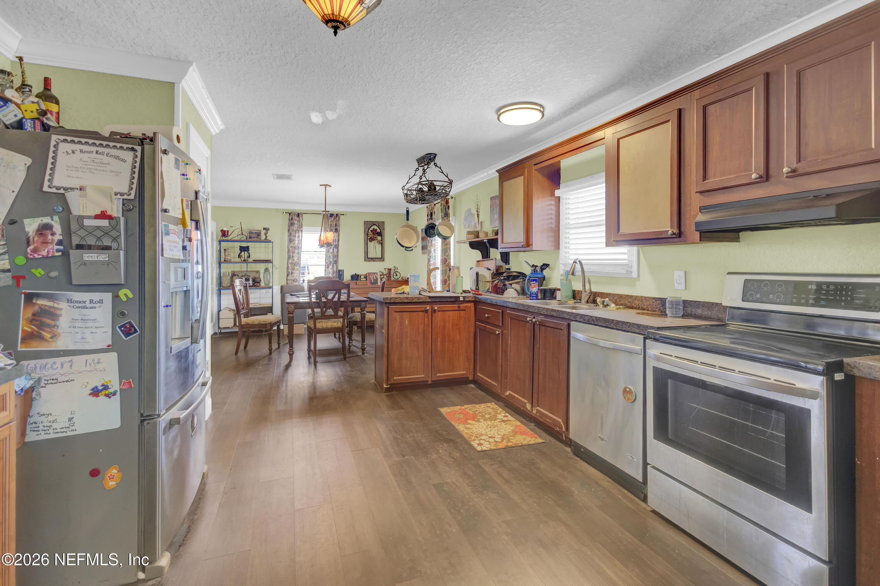 125 Currant Avenue Middleburg, FL 32068 - Photo 8 of 45 Kitchen