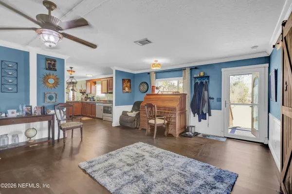 $450,000 | 125 Currant Avenue, Middleburg, FL 32068