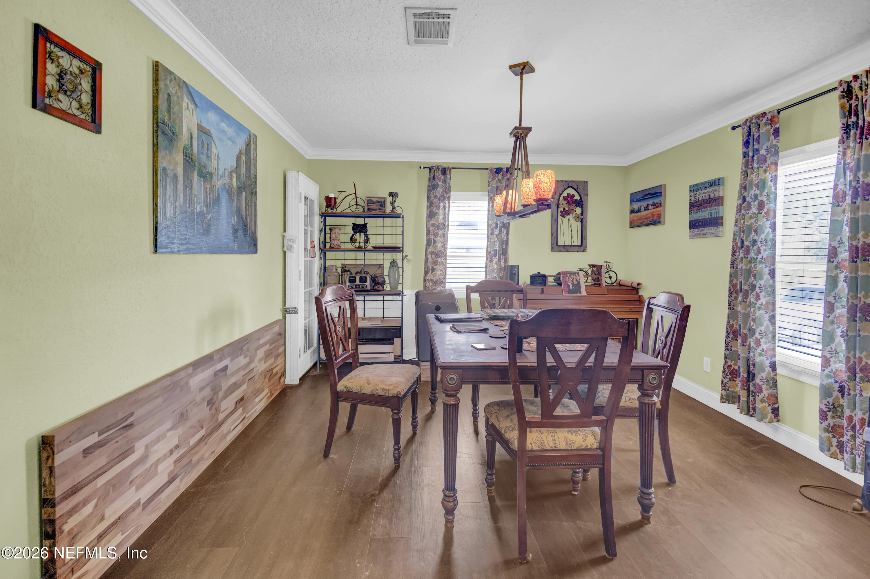 125 Currant Avenue Middleburg, FL 32068 - Photo 10 of 45 Dining Area