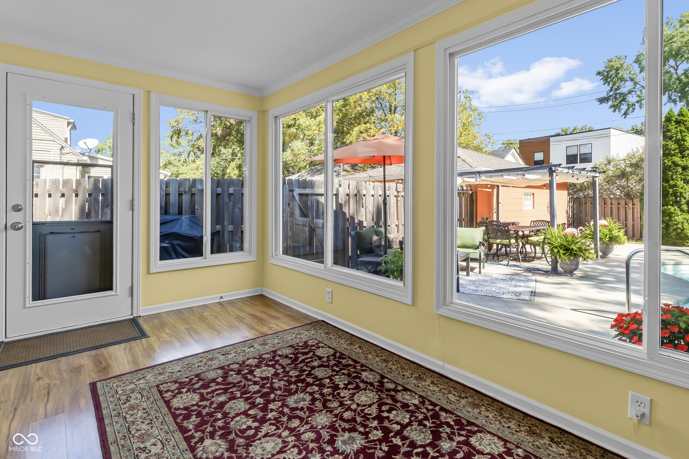 6021 Garver Road Indianapolis, IN 46208 - Photo 16 of 39 Gallery Image 16