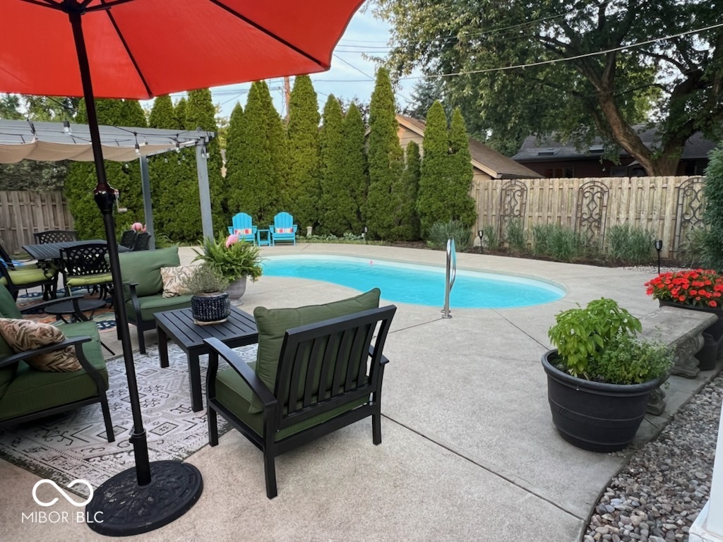 6021 Garver Road Indianapolis, IN 46208 - Photo 30 of 39 Gallery Image 30