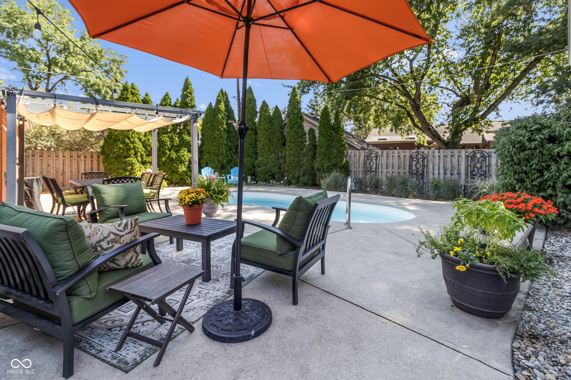 6021 Garver Road Indianapolis, IN 46208 - Photo 3 of 39 Gallery Image 3