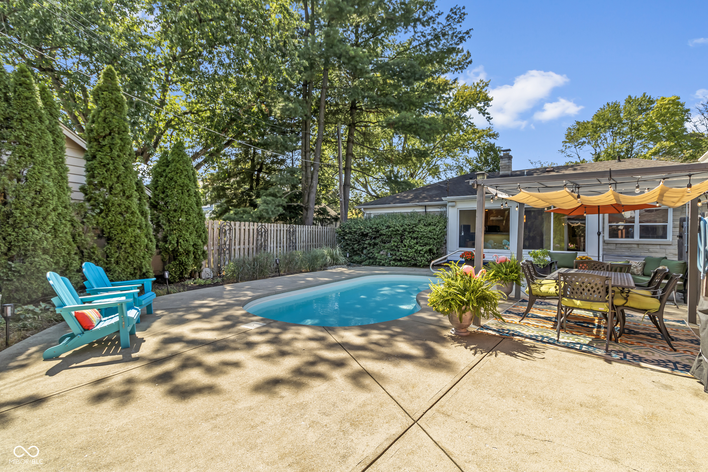 6021 Garver Road Indianapolis, IN 46208 - Photo 4 of 39 Gallery Image 4