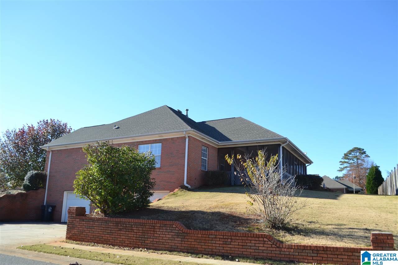 4501 Primrose Circle Bessemer, AL 35022 - Photo 47 of 49