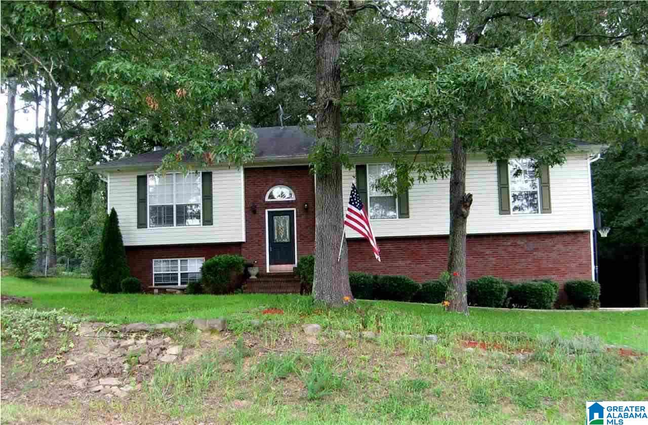 9441 Bill Jones Road Kimberly, AL 35091 - Photo 1 of 23
