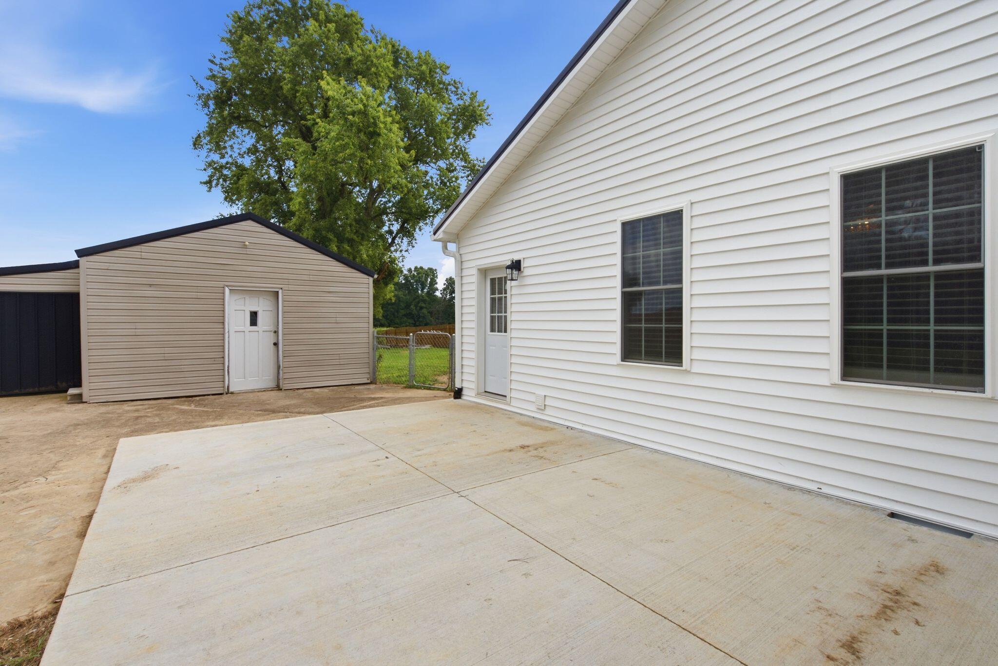 130 White Road Brownsville, KY 42210 - Photo 40 of 47 mls_dsc07746