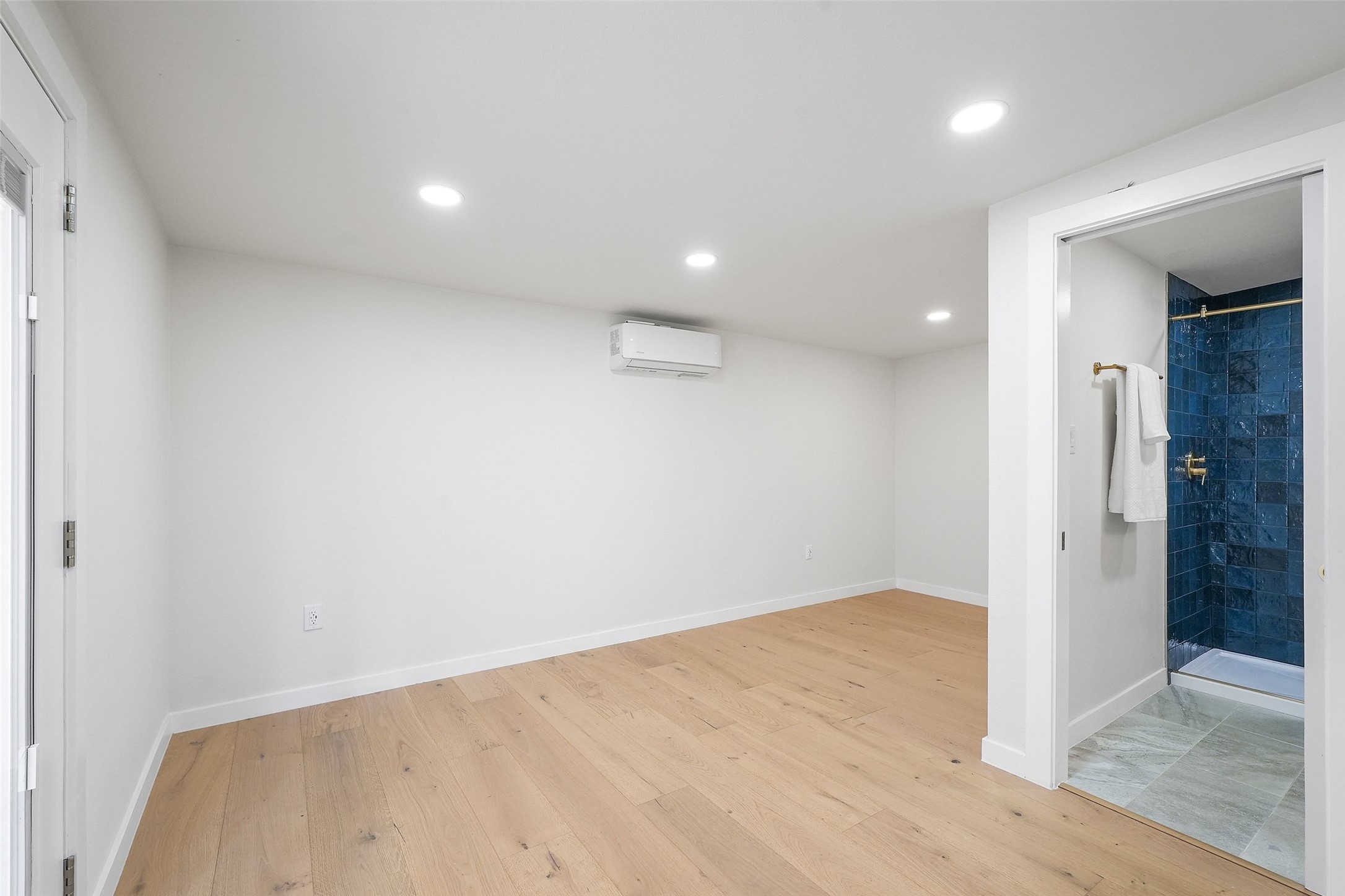 3807 Wilson Street Austin, TX 78704 - Photo 13 of 40 Third Bedroom