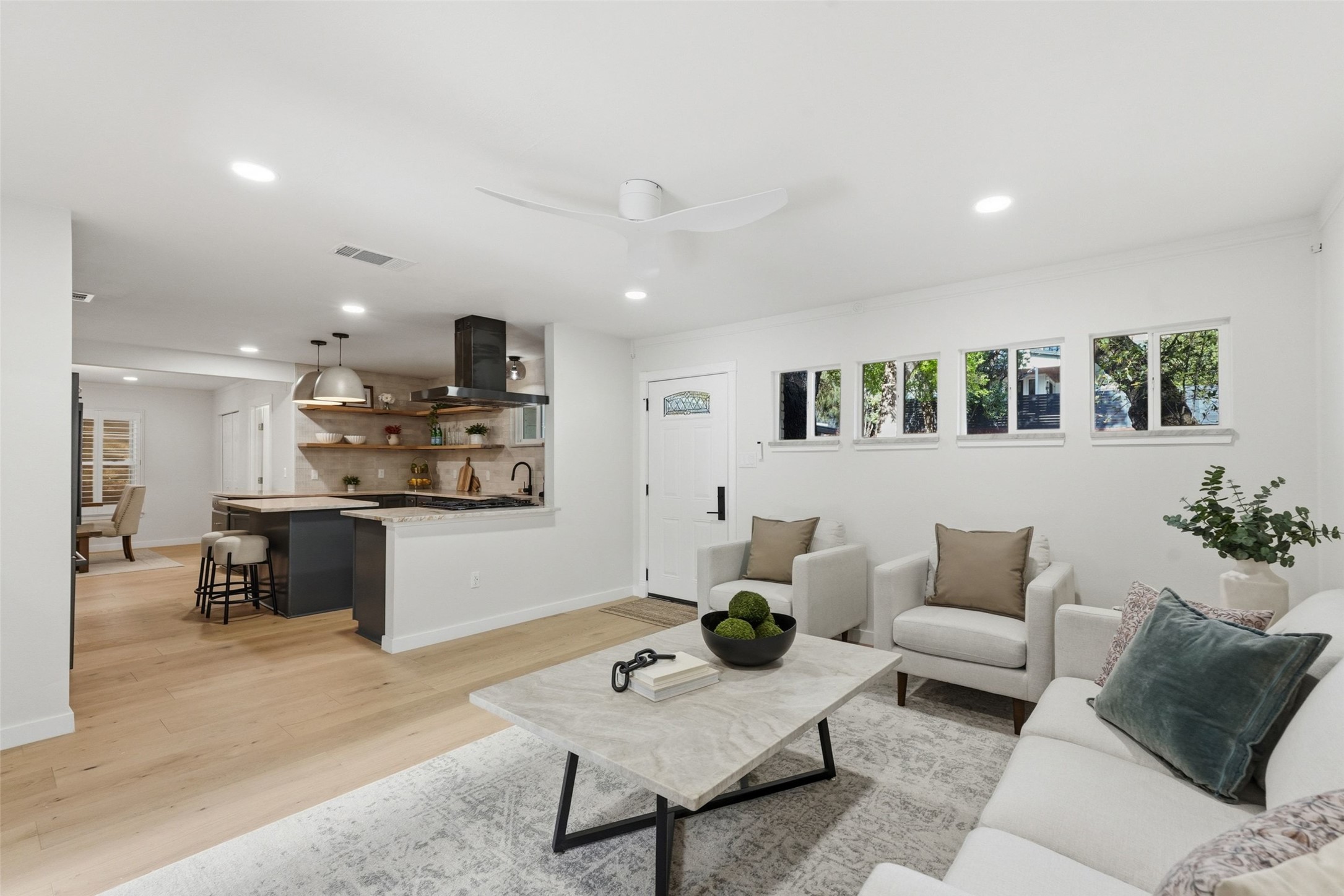 3807 Wilson Street Austin, TX 78704 - Photo 2 of 40