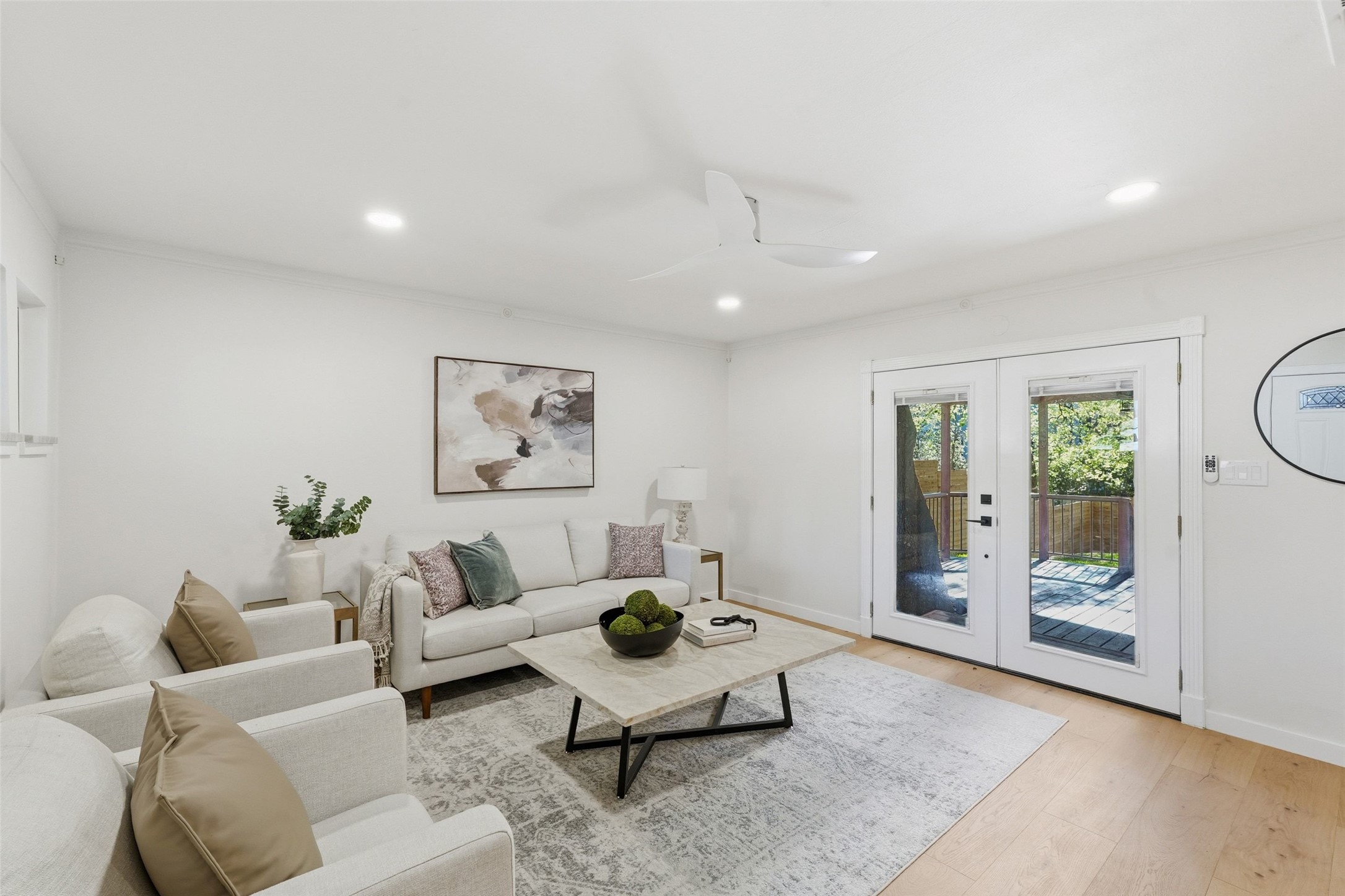 3807 Wilson Street Austin, TX 78704 - Photo 3 of 40