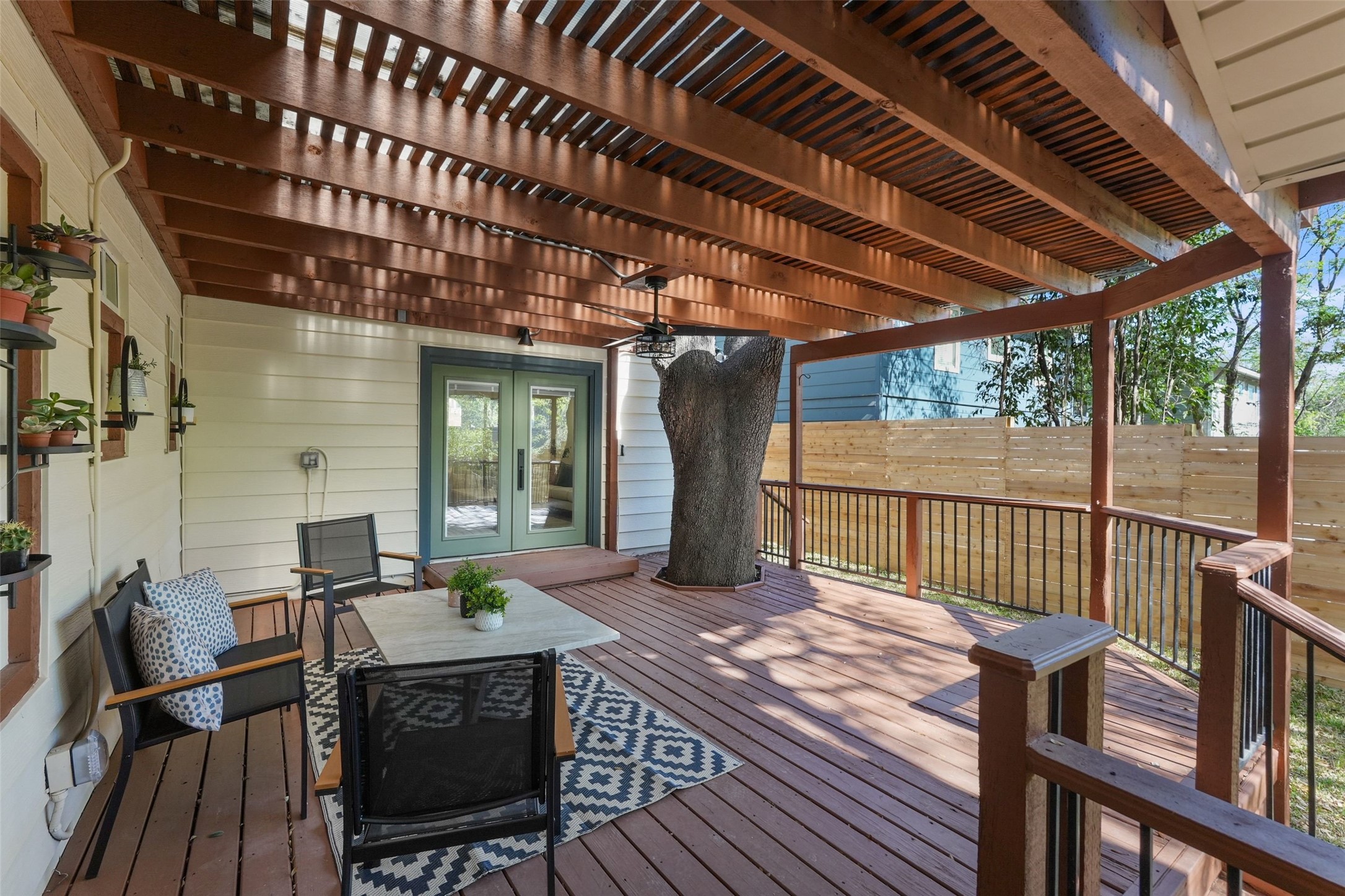 3807 Wilson Street Austin, TX 78704 - Photo 32 of 40