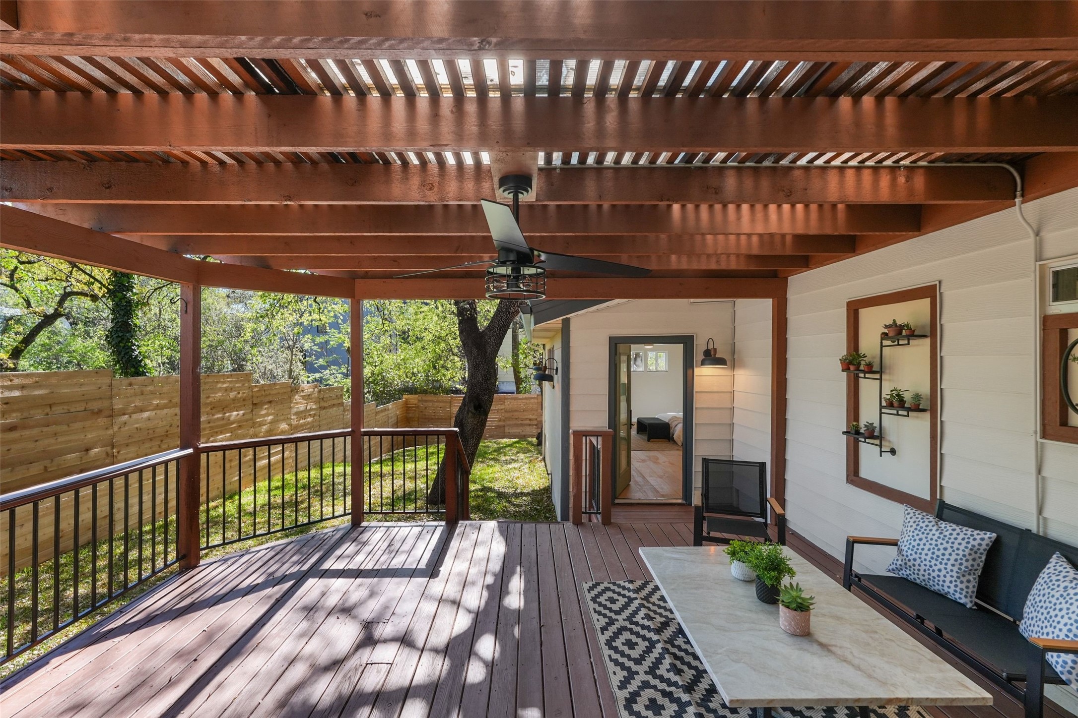 3807 Wilson Street Austin, TX 78704 - Photo 33 of 40