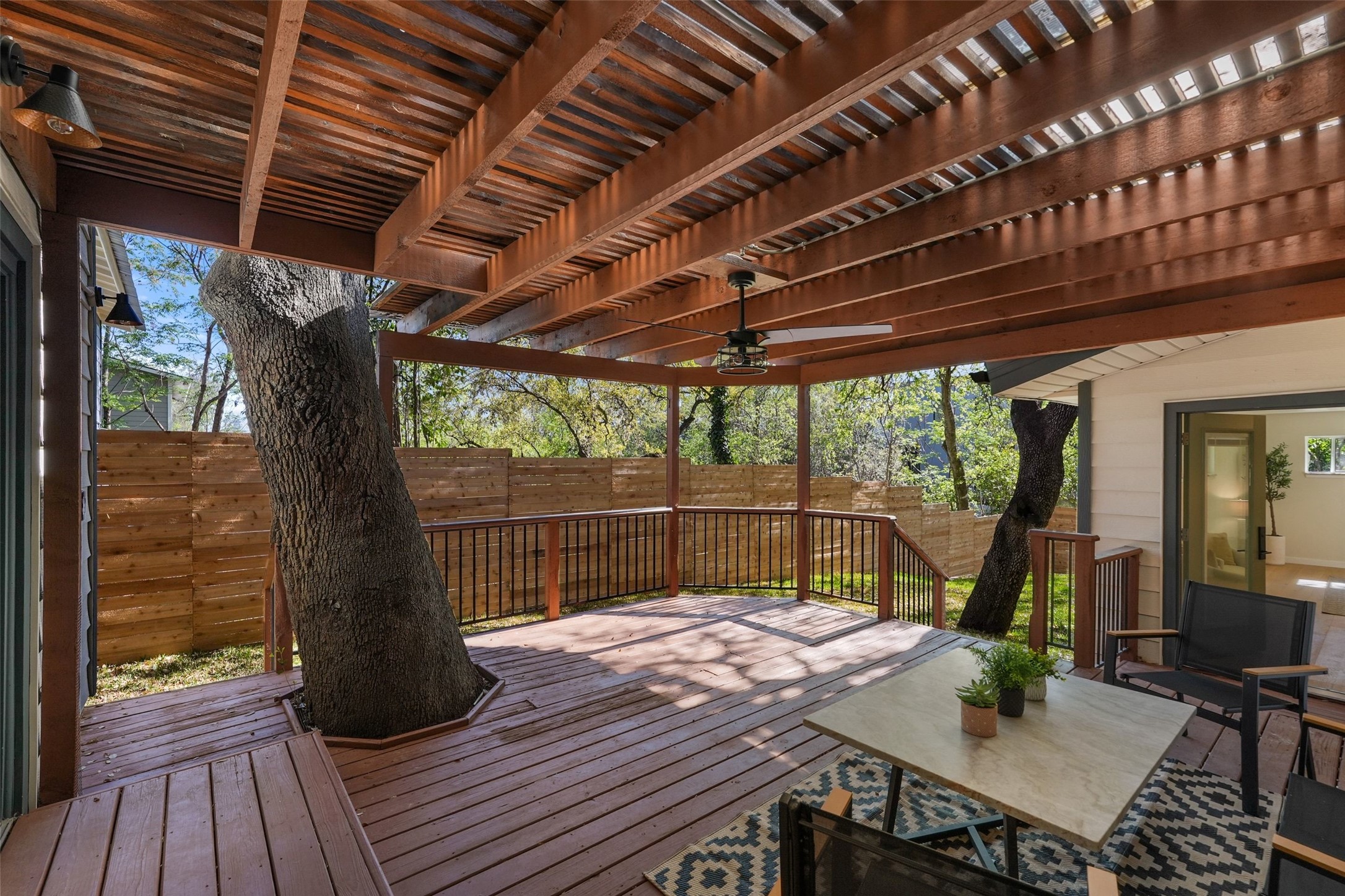 3807 Wilson Street Austin, TX 78704 - Photo 34 of 40