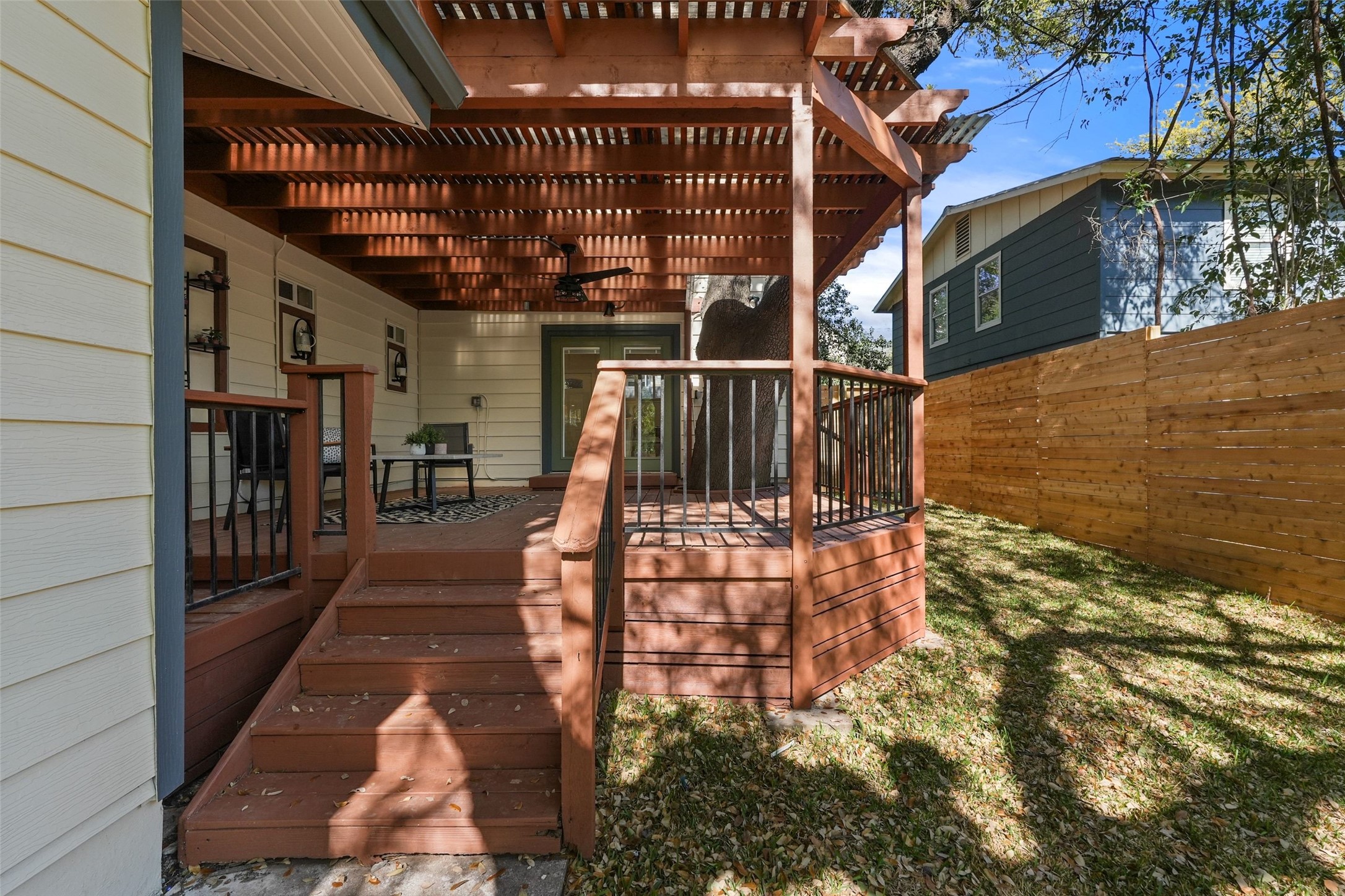 3807 Wilson Street Austin, TX 78704 - Photo 35 of 40