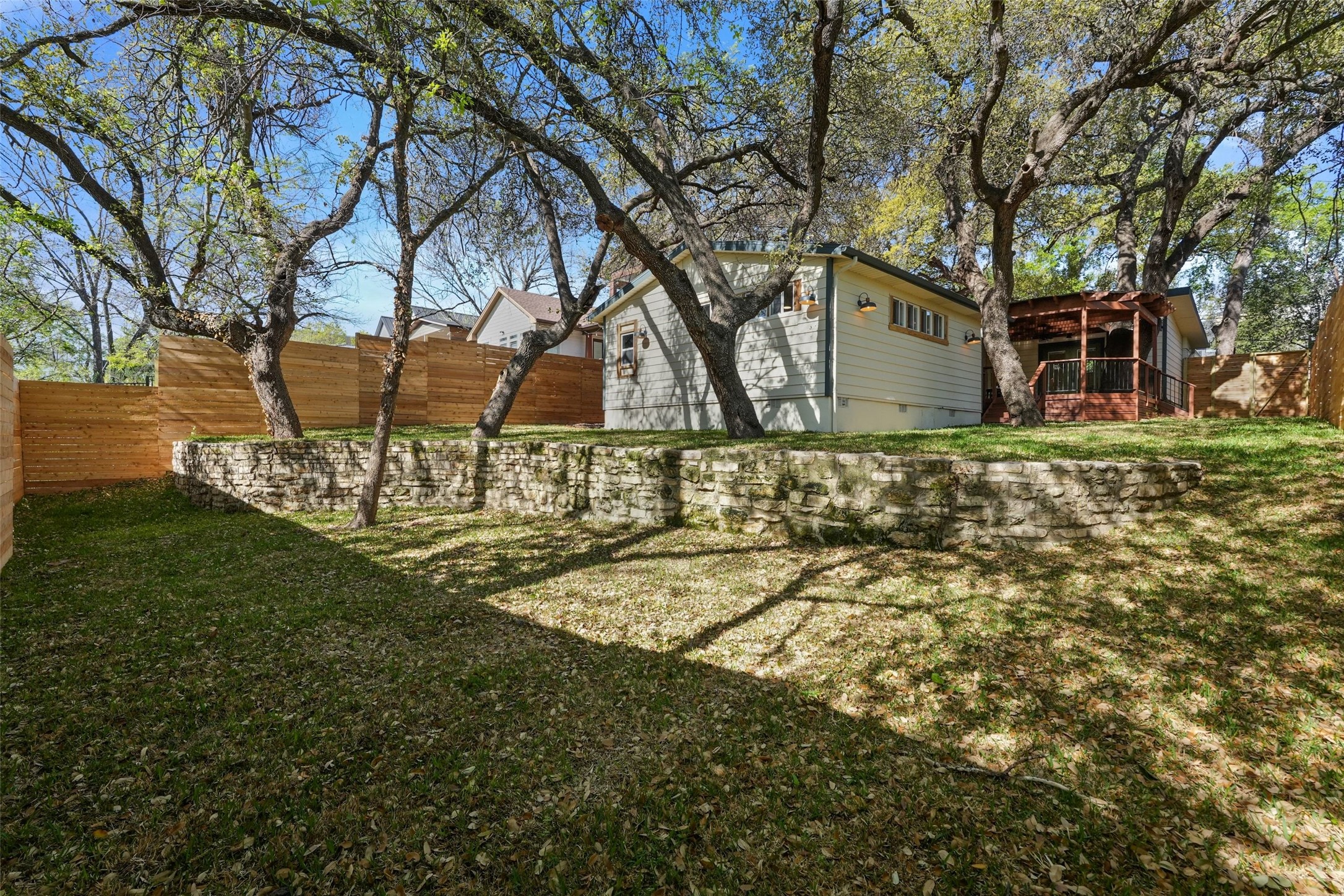 3807 Wilson Street Austin, TX 78704 - Photo 36 of 40
