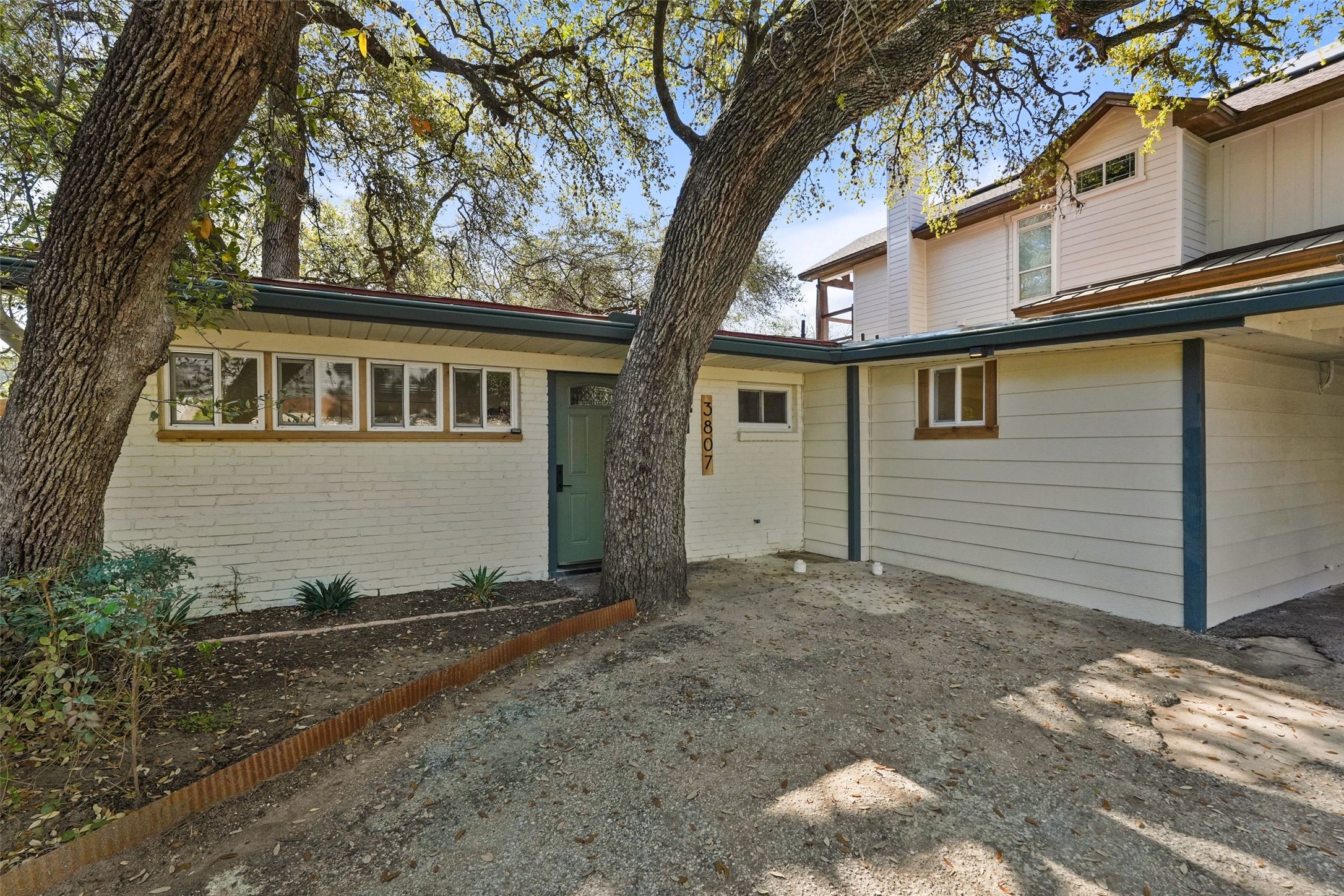 3807 Wilson Street Austin, TX 78704 - Photo 38 of 40