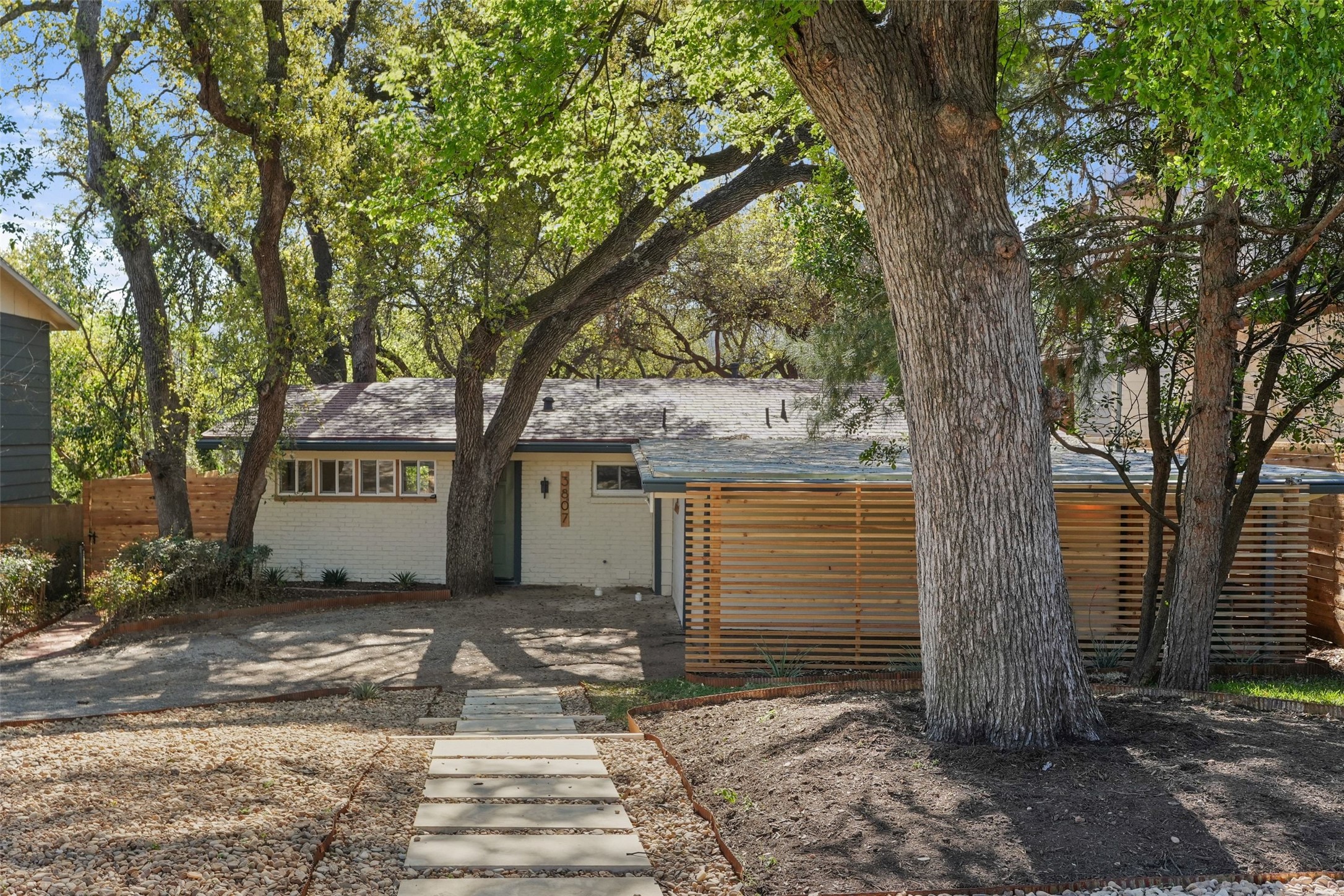 3807 Wilson Street Austin, TX 78704 - Photo 39 of 40