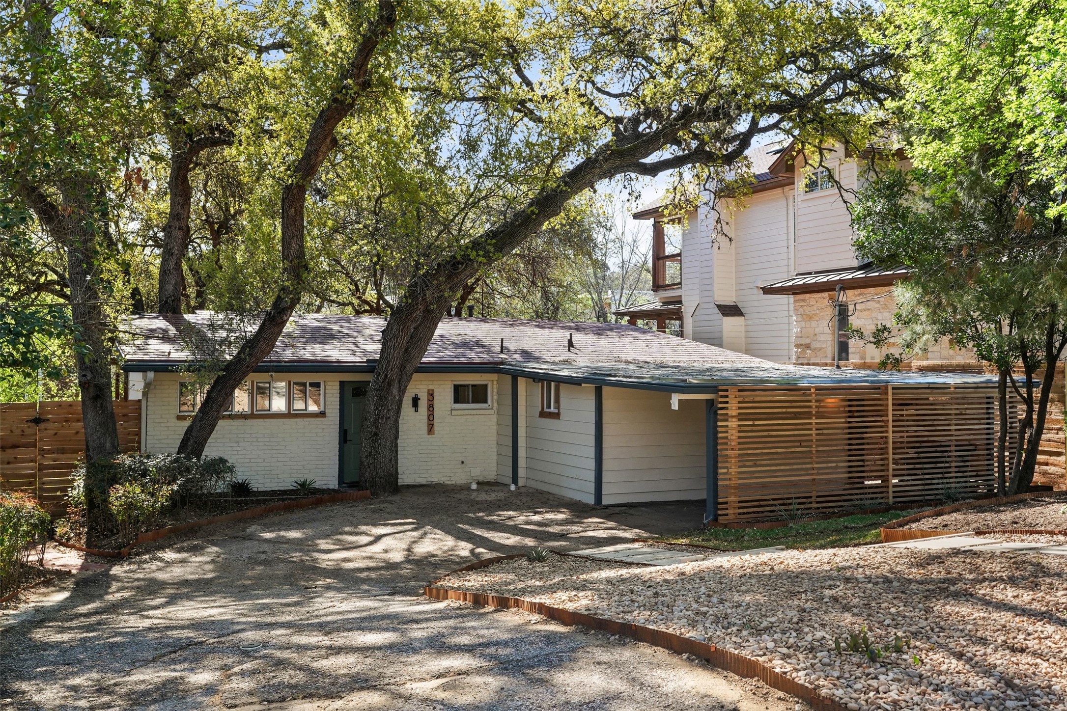 3807 Wilson Street Austin, TX 78704 - Photo 40 of 40