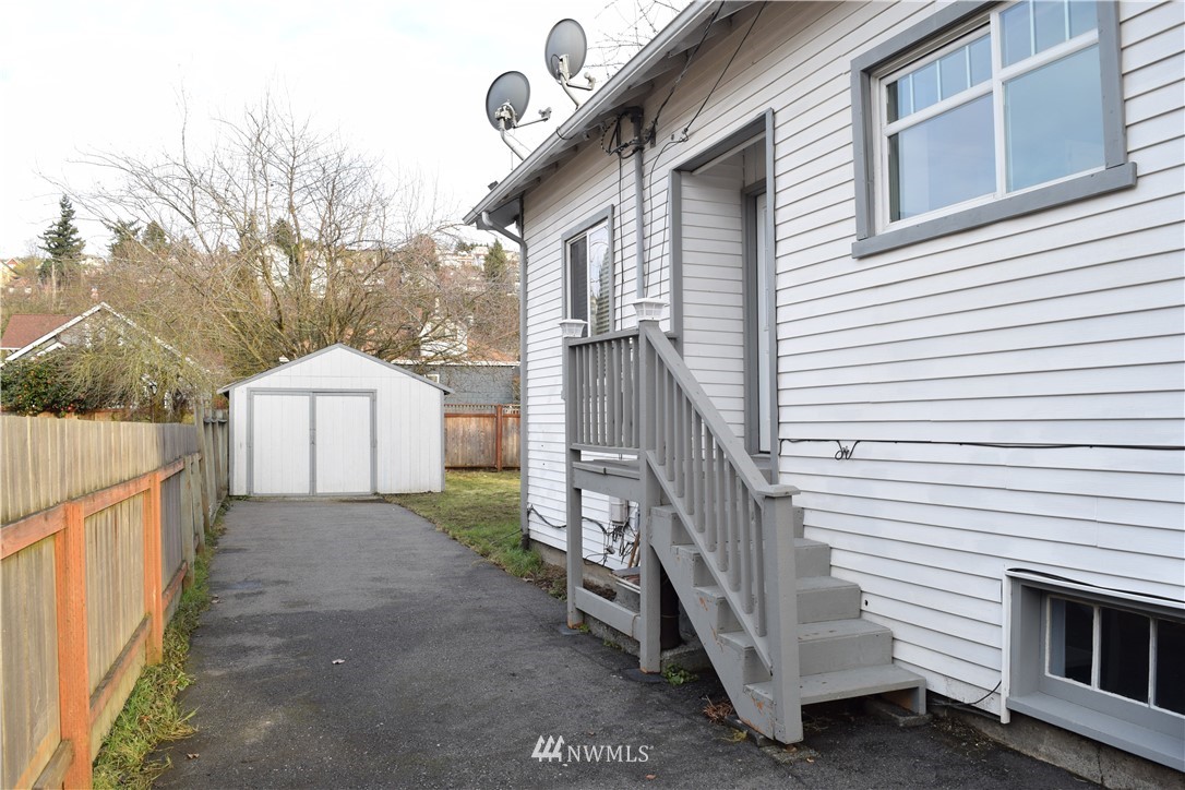 512 Williams Avenue South Renton, WA 98057 - Photo 20 of 21 Gallery Image 20