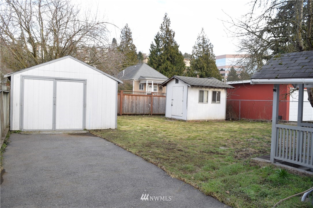 512 Williams Avenue South Renton, WA 98057 - Photo 21 of 21 Gallery Image 21