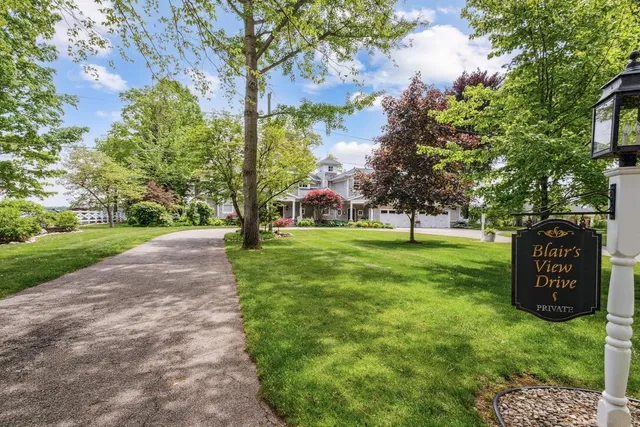 $6,700,000 | 20331 Blairs View Drive, White Pigeon, MI 49099