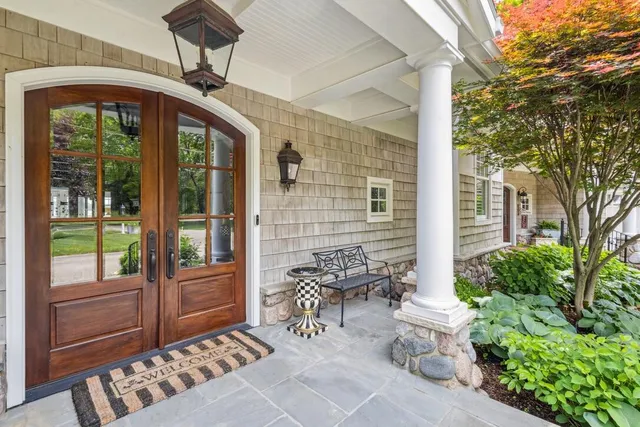 $6,700,000 | 20331 Blairs View Drive, White Pigeon, MI 49099