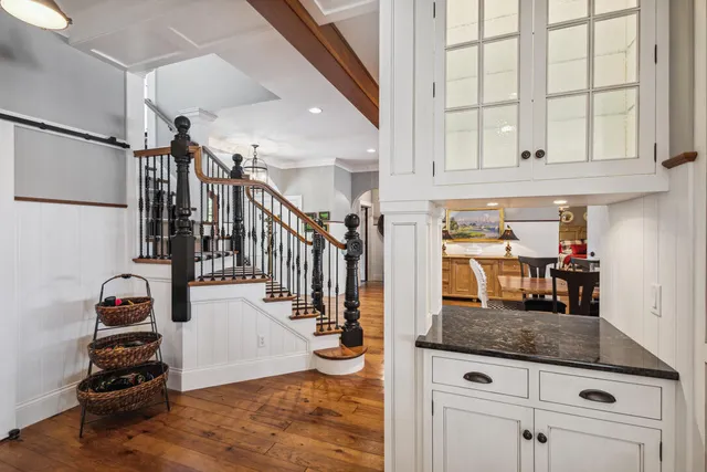 $6,700,000 | 20331 Blairs View Drive, White Pigeon, MI 49099