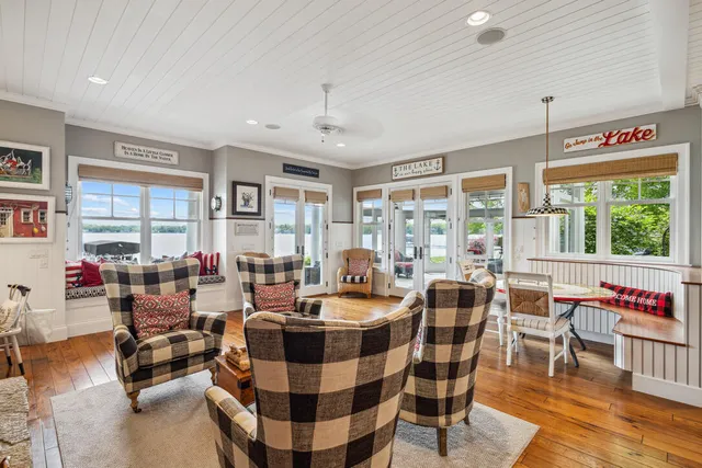 $6,700,000 | 20331 Blairs View Drive, White Pigeon, MI 49099