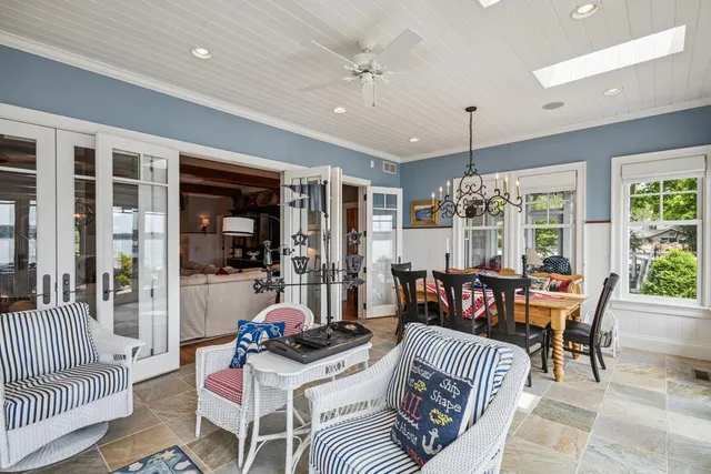 $6,700,000 | 20331 Blairs View Drive, White Pigeon, MI 49099