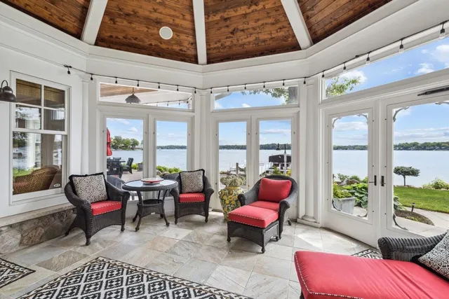 $6,700,000 | 20331 Blairs View Drive, White Pigeon, MI 49099