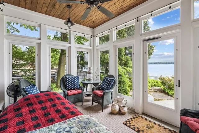 $6,700,000 | 20331 Blairs View Drive, White Pigeon, MI 49099