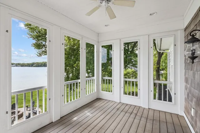 $6,700,000 | 20331 Blairs View Drive, White Pigeon, MI 49099