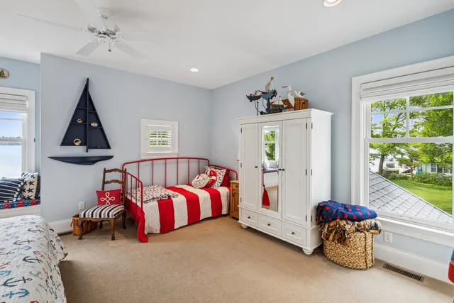 $6,700,000 | 20331 Blairs View Drive, White Pigeon, MI 49099