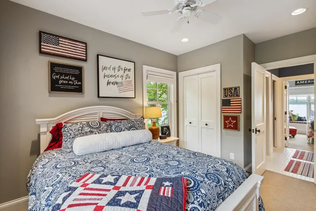 $6,700,000 | 20331 Blairs View Drive, White Pigeon, MI 49099