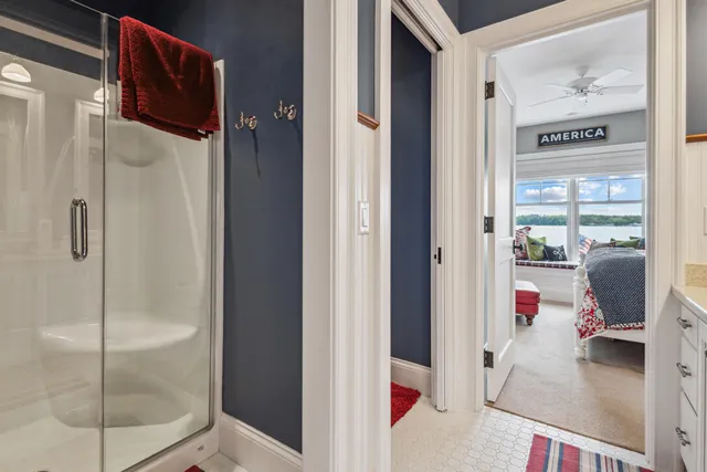 $6,700,000 | 20331 Blairs View Drive, White Pigeon, MI 49099