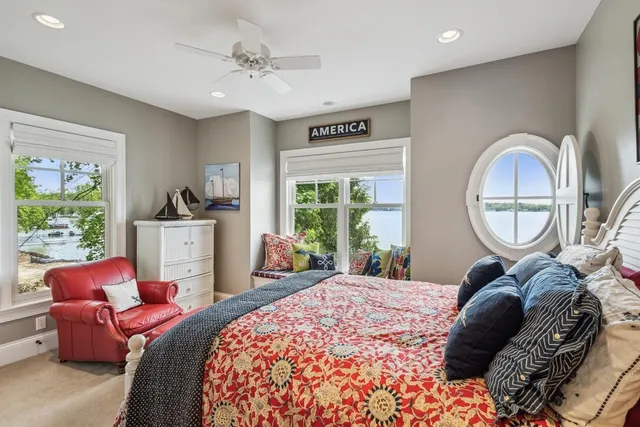 $6,700,000 | 20331 Blairs View Drive, White Pigeon, MI 49099