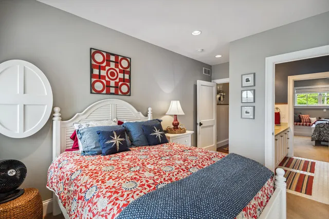 $6,700,000 | 20331 Blairs View Drive, White Pigeon, MI 49099