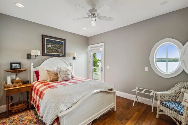 $6,700,000 | 20331 Blairs View Drive, White Pigeon, MI 49099