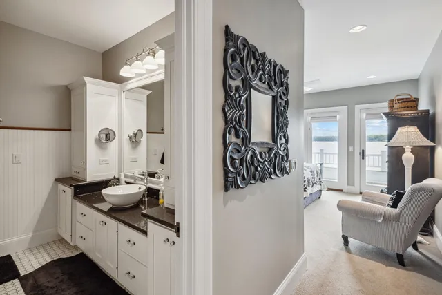 $6,700,000 | 20331 Blairs View Drive, White Pigeon, MI 49099