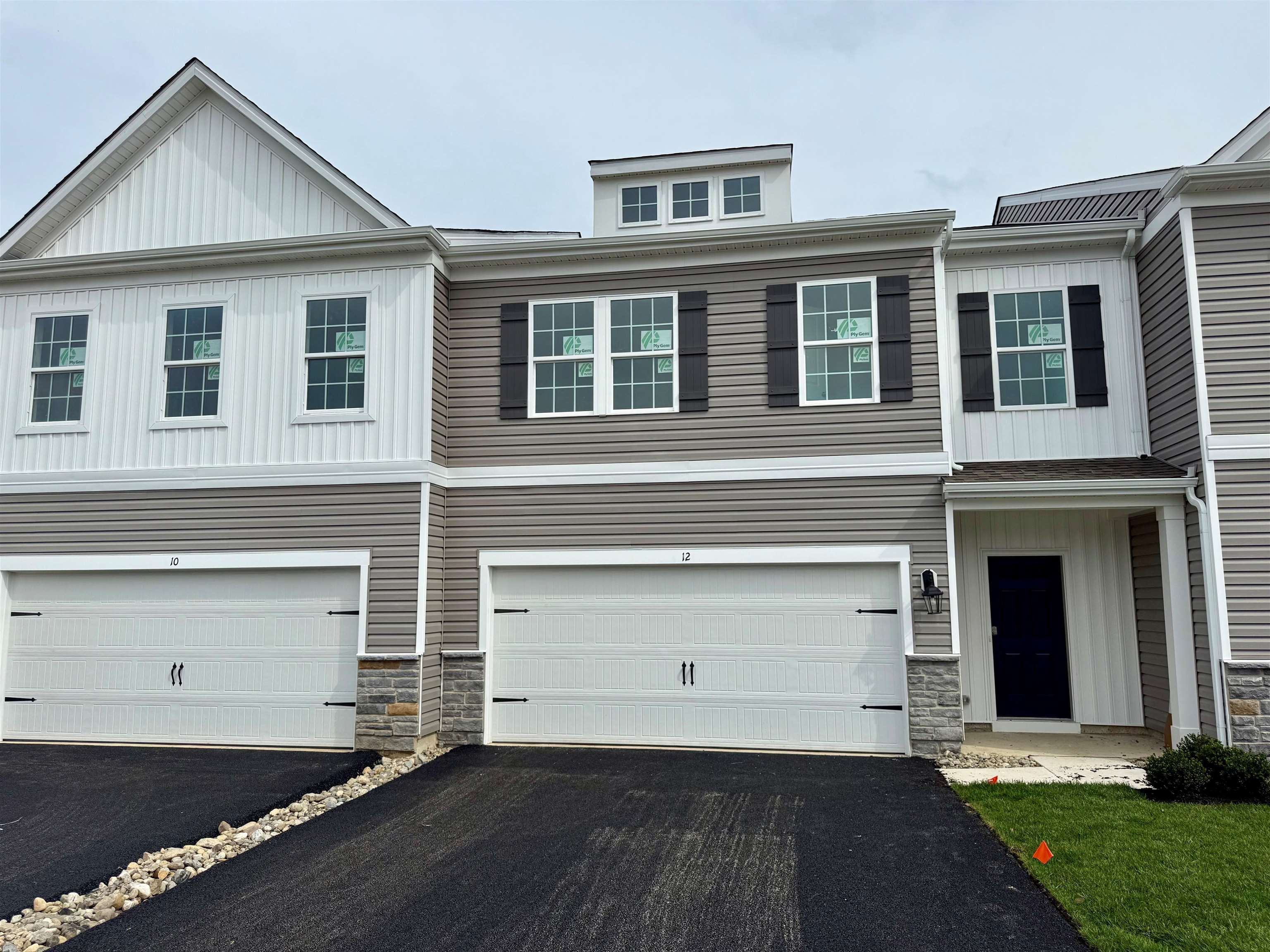 601 Scotty, Unit 1404 Rio Grande, NJ 08242 - Photo 1 of 26 a view of a house with a yard