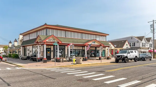 $495,990 | 601 Scotty, Unit 1404, Rio Grande, NJ 08242