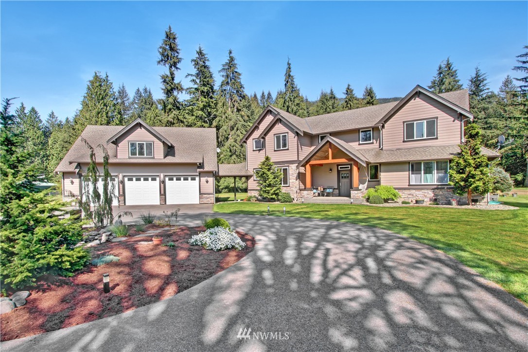 14317 Jordan Road Arlington, WA 98223 - Photo 1 of 24 Gallery Image 1