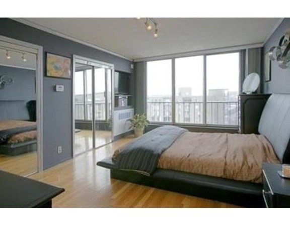 77 Pond Avenue, Unit 1409 Brookline, MA 02445 - Photo 3 of 14