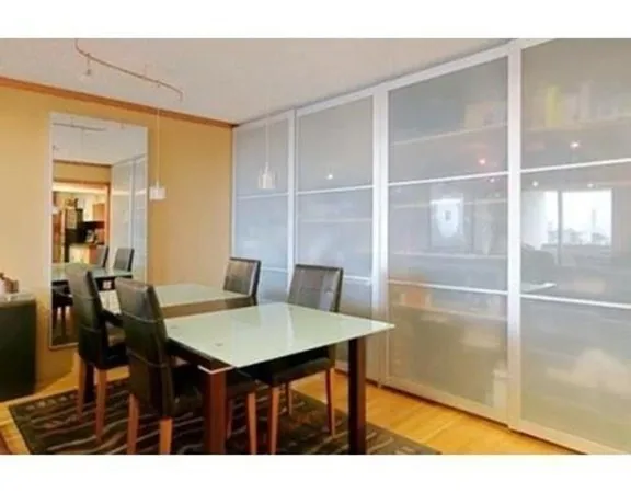 $3,200 | 77 Pond Avenue, Unit 1409, Brookline, MA 02445