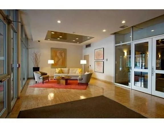$3,200 | 77 Pond Avenue, Unit 1409, Brookline, MA 02445